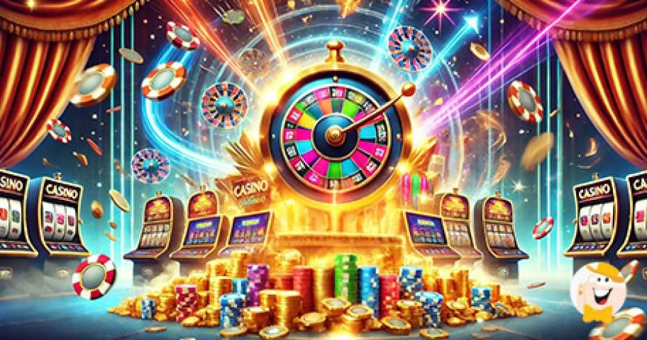 Pengalaman menawan bermain kasino online dan slot di cabe777 dengan tema gelap hitam emas