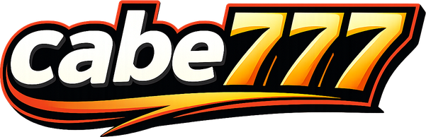 Logo cabe777